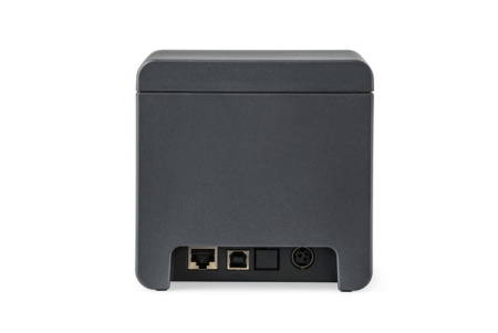 принтер этикеток атол dd230, термо, 203 dpi, usb, ethernet (63658)